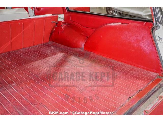 1962 Mercury Comet (CC-1864878) for sale in Grand Rapids, Michigan