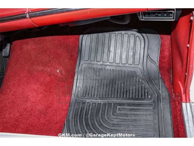 1962 Mercury Comet (CC-1864878) for sale in Grand Rapids, Michigan