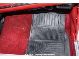 1962 Mercury Comet (CC-1864878) for sale in Grand Rapids, Michigan