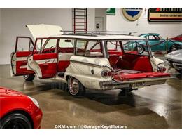 1962 Mercury Comet (CC-1864878) for sale in Grand Rapids, Michigan