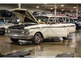 1962 Mercury Comet (CC-1864878) for sale in Grand Rapids, Michigan