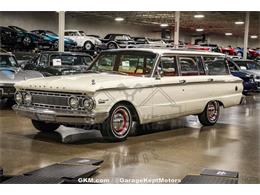 1962 Mercury Comet (CC-1864878) for sale in Grand Rapids, Michigan