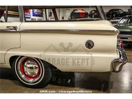 1962 Mercury Comet (CC-1864878) for sale in Grand Rapids, Michigan