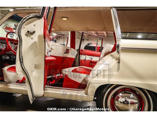 1962 Mercury Comet (CC-1864878) for sale in Grand Rapids, Michigan