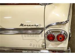 1962 Mercury Comet (CC-1864878) for sale in Grand Rapids, Michigan