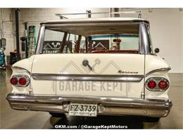 1962 Mercury Comet (CC-1864878) for sale in Grand Rapids, Michigan