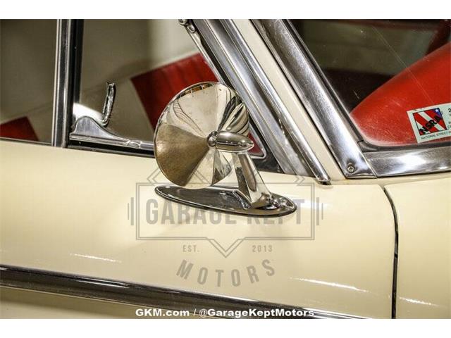 1962 Mercury Comet (CC-1864878) for sale in Grand Rapids, Michigan
