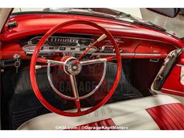1962 Mercury Comet (CC-1864878) for sale in Grand Rapids, Michigan