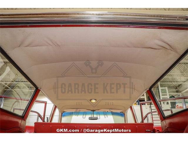 1962 Mercury Comet (CC-1864878) for sale in Grand Rapids, Michigan