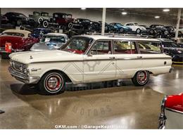 1962 Mercury Comet (CC-1864878) for sale in Grand Rapids, Michigan
