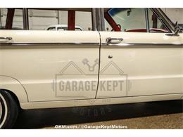 1962 Mercury Comet (CC-1864878) for sale in Grand Rapids, Michigan