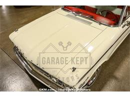 1962 Mercury Comet (CC-1864878) for sale in Grand Rapids, Michigan