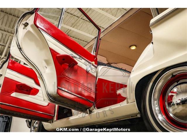 1962 Mercury Comet (CC-1864878) for sale in Grand Rapids, Michigan