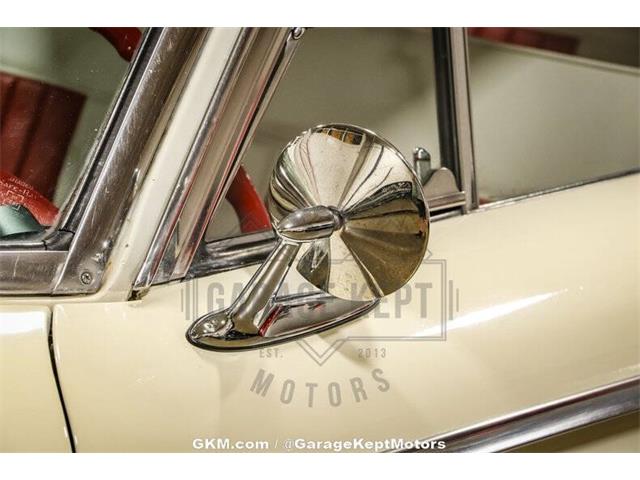 1962 Mercury Comet (CC-1864878) for sale in Grand Rapids, Michigan
