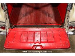 1962 Mercury Comet (CC-1864878) for sale in Grand Rapids, Michigan