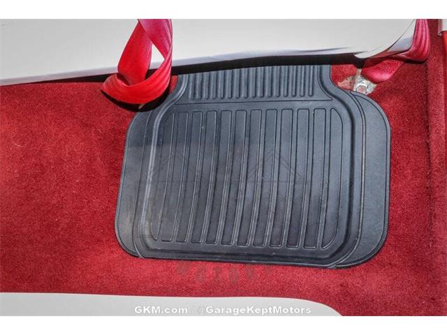 1962 Mercury Comet (CC-1864878) for sale in Grand Rapids, Michigan