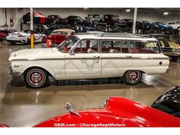1962 Mercury Comet (CC-1864878) for sale in Grand Rapids, Michigan