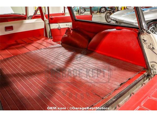 1962 Mercury Comet (CC-1864878) for sale in Grand Rapids, Michigan