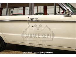 1962 Mercury Comet (CC-1864878) for sale in Grand Rapids, Michigan