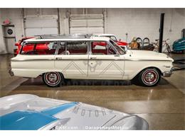 1962 Mercury Comet (CC-1864878) for sale in Grand Rapids, Michigan