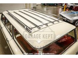 1962 Mercury Comet (CC-1864878) for sale in Grand Rapids, Michigan