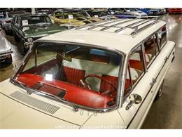 1962 Mercury Comet (CC-1864878) for sale in Grand Rapids, Michigan