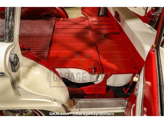 1962 Mercury Comet (CC-1864878) for sale in Grand Rapids, Michigan