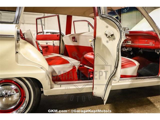 1962 Mercury Comet (CC-1864878) for sale in Grand Rapids, Michigan