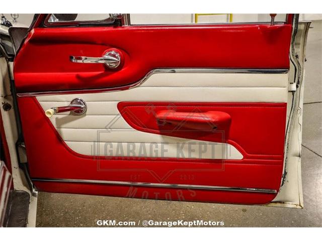 1962 Mercury Comet (CC-1864878) for sale in Grand Rapids, Michigan