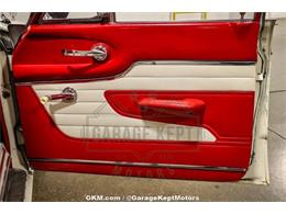 1962 Mercury Comet (CC-1864878) for sale in Grand Rapids, Michigan