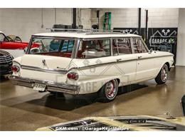 1962 Mercury Comet (CC-1864878) for sale in Grand Rapids, Michigan