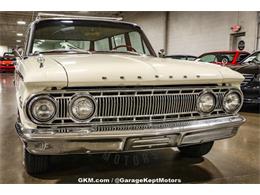 1962 Mercury Comet (CC-1864878) for sale in Grand Rapids, Michigan
