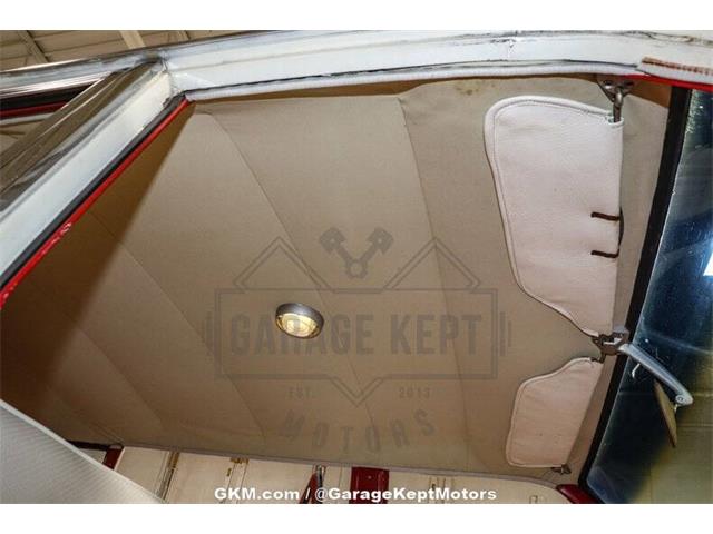 1962 Mercury Comet (CC-1864878) for sale in Grand Rapids, Michigan