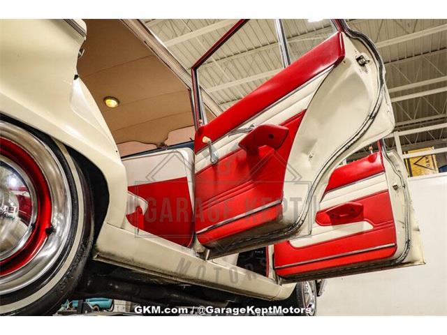 1962 Mercury Comet (CC-1864878) for sale in Grand Rapids, Michigan