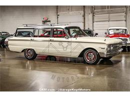 1962 Mercury Comet (CC-1864878) for sale in Grand Rapids, Michigan
