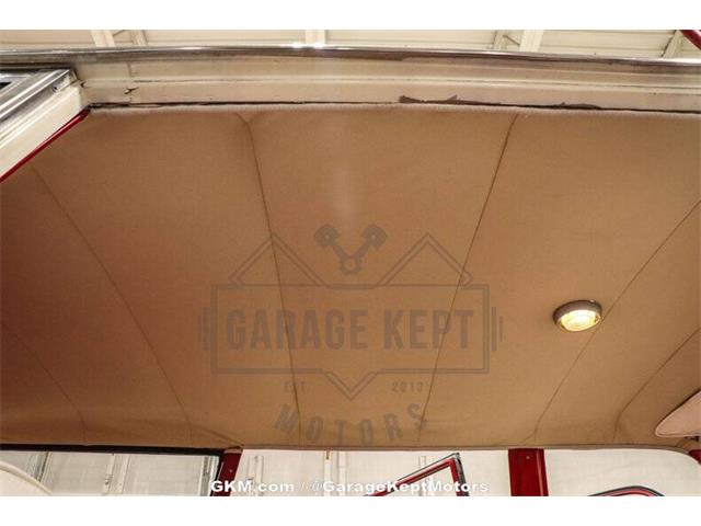 1962 Mercury Comet (CC-1864878) for sale in Grand Rapids, Michigan