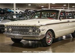 1962 Mercury Comet (CC-1864878) for sale in Grand Rapids, Michigan
