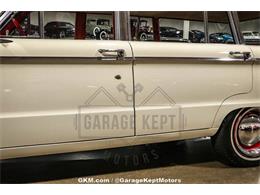 1962 Mercury Comet (CC-1864878) for sale in Grand Rapids, Michigan