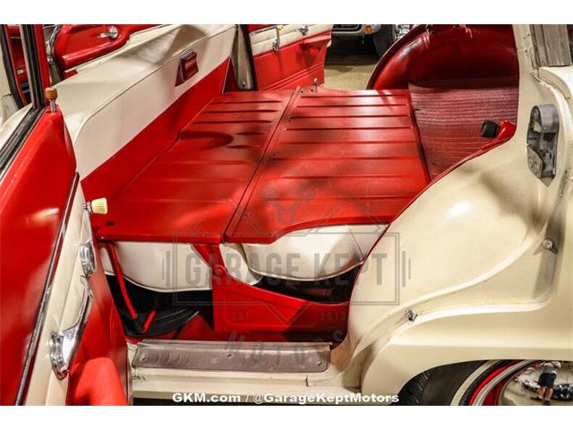 1962 Mercury Comet (CC-1864878) for sale in Grand Rapids, Michigan