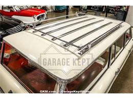 1962 Mercury Comet (CC-1864878) for sale in Grand Rapids, Michigan