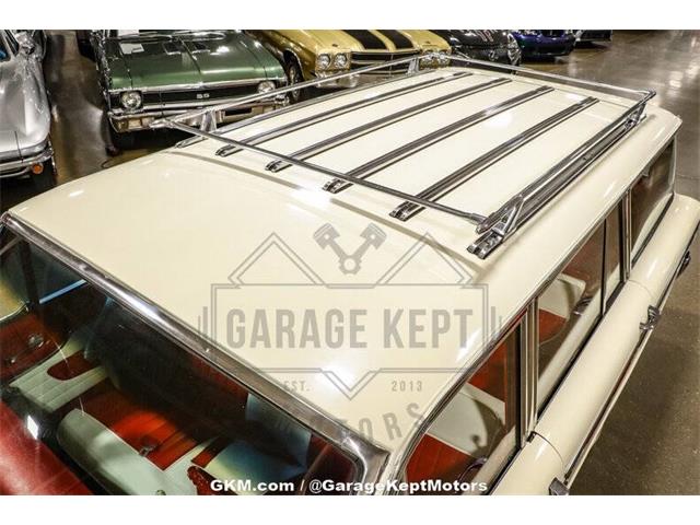 1962 Mercury Comet (CC-1864878) for sale in Grand Rapids, Michigan