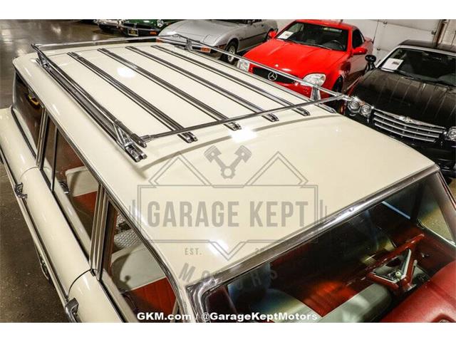 1962 Mercury Comet (CC-1864878) for sale in Grand Rapids, Michigan