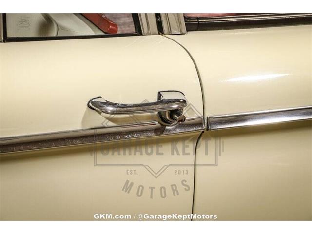 1962 Mercury Comet (CC-1864878) for sale in Grand Rapids, Michigan