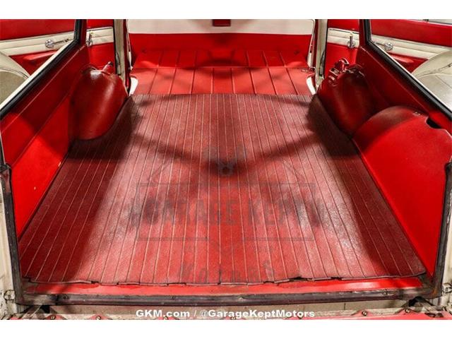 1962 Mercury Comet (CC-1864878) for sale in Grand Rapids, Michigan