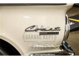1962 Mercury Comet (CC-1864878) for sale in Grand Rapids, Michigan