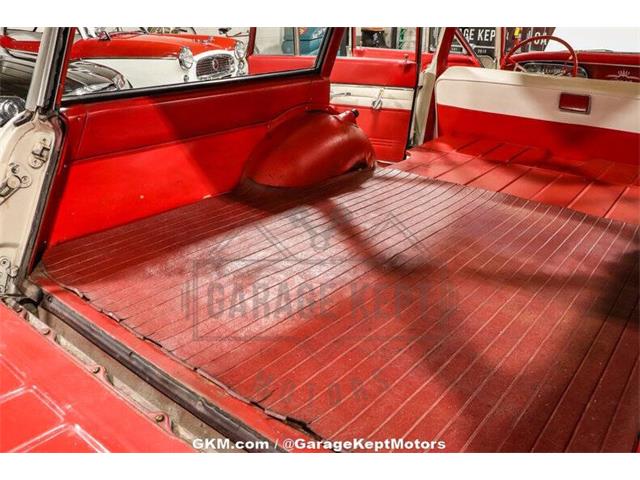 1962 Mercury Comet (CC-1864878) for sale in Grand Rapids, Michigan