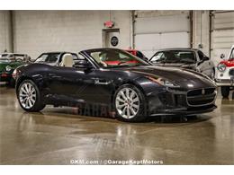 2016 Jaguar F-Type (CC-1864879) for sale in Grand Rapids, Michigan