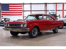 1967 Plymouth GTX (CC-1860488) for sale in Kentwood, Michigan