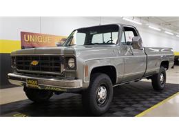 1978 Chevrolet K-20 (CC-1864883) for sale in Mankato, Minnesota