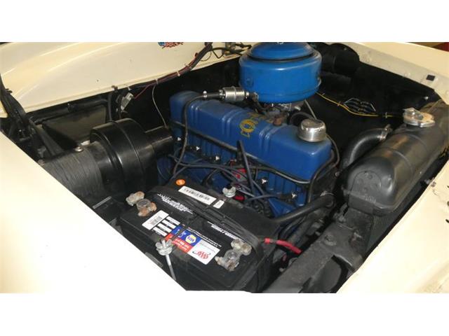 1954 Ford Mainline (CC-1864884) for sale in Hobart, Indiana